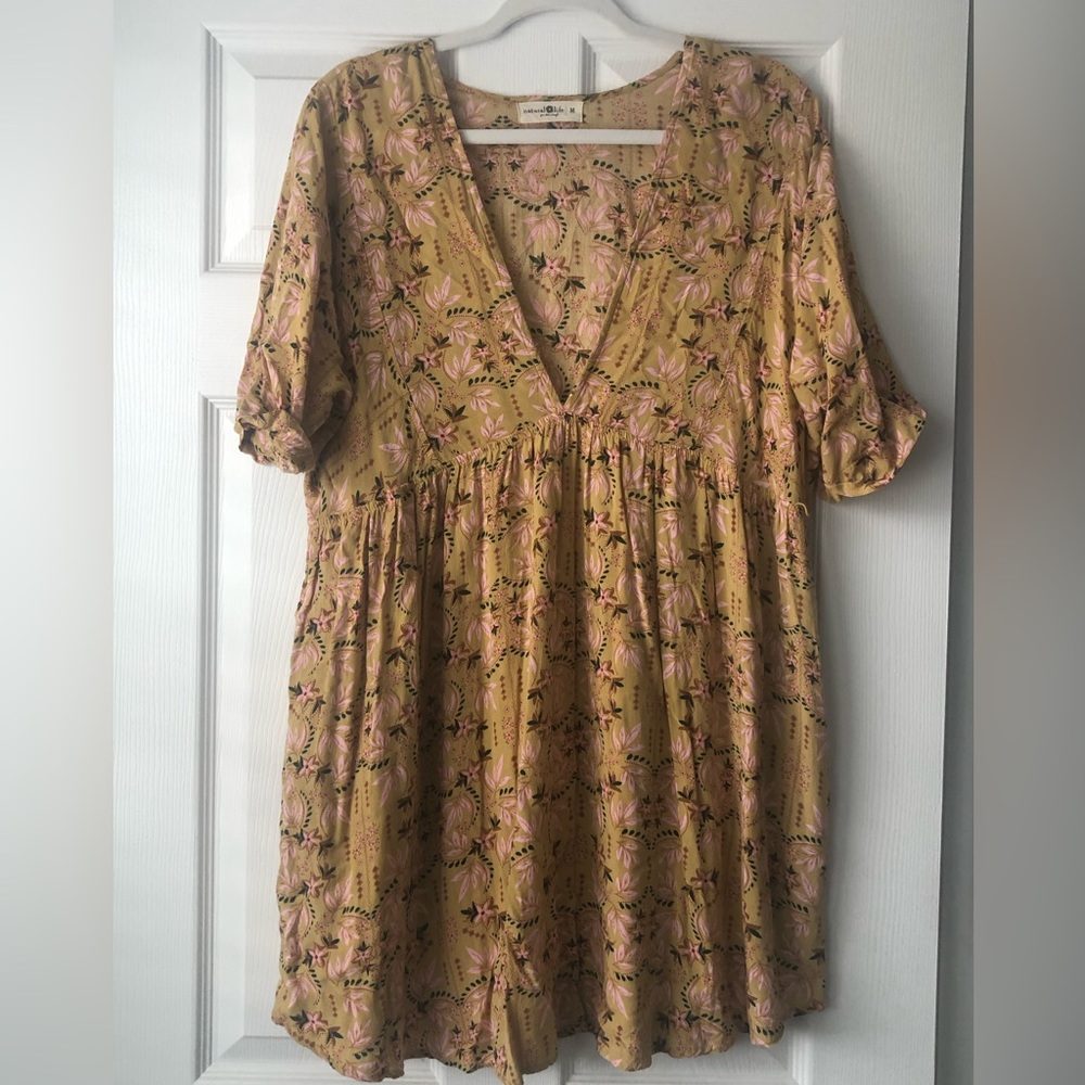 Natural life STELLA dress